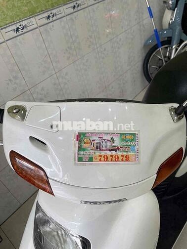 Spacy Nhật xe đẹp bsđg Vip 50AC97979