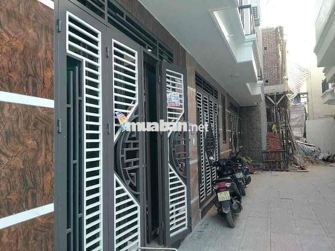 Nhà hà đông hà nội - 5 tầng -5,2 tỉ