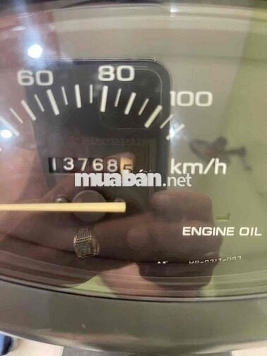 Spacy Nhật xe đẹp bsđg Vip 50AC97979