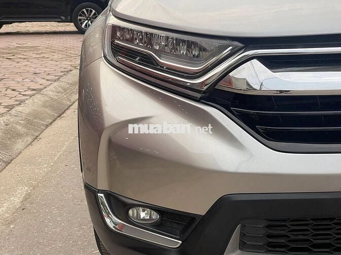Honda CRV G 2019  - đi cực ít 46,000 Km. Xe cọp.