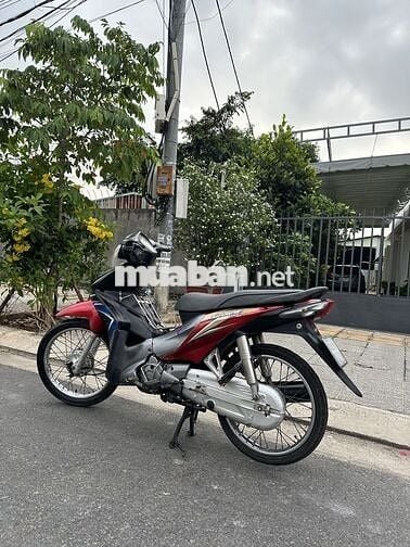 Honda Wave S 110 đi làm máy êm 7tr5