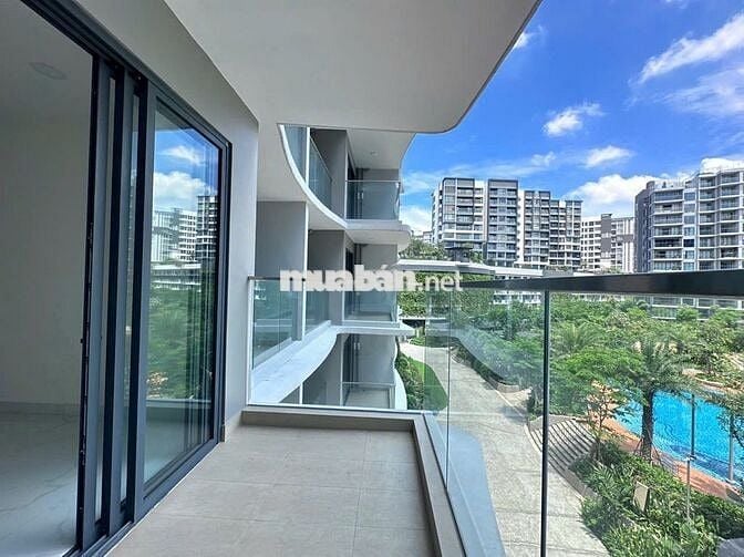 Bán 3PN 121m2 Centery Celadon - TT 30% ký HĐMB nhận nhà ngay, view đẹp