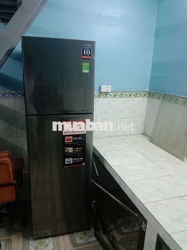 Phòng cách ĐH Luật 400, ngay chợ Bình Triệu, Giagamall.  Giá thuê 1tr8