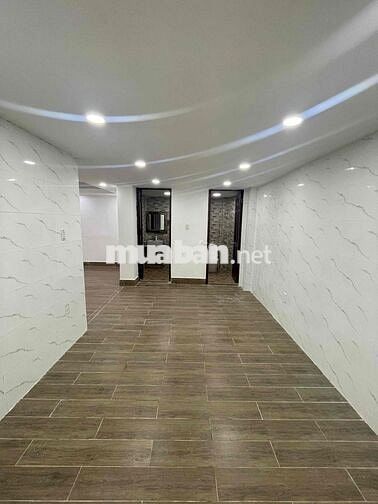 Sang CHDV mặt tiền đường số, Phường 8, Gò Vấp