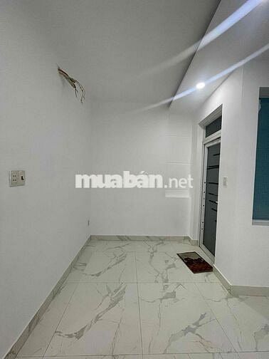 Sang CHDV mặt tiền đường số, Phường 8, Gò Vấp