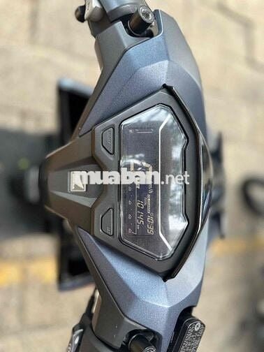 Honda Vario 125 2022 Cọp Chính Chủ Sang Tên
