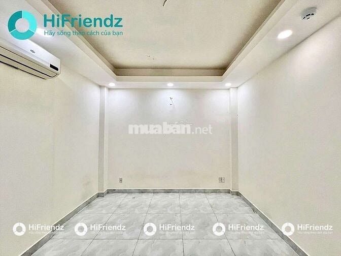 CHO THUÊ PHÒNG TRỌ GIÁ HỜI - THANG MÁY - GẦN ETOWN - NHÀ GA T3