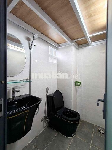 Duplex đẹp ngay Phạm Văn Đồng - Thuận tiện di chuyển qua Bình Thạnh