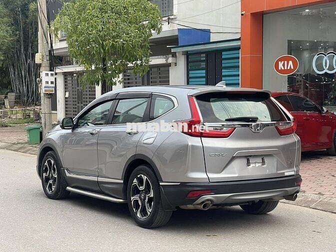 Honda CRV G 2019  - đi cực ít 46,000 Km. Xe cọp.