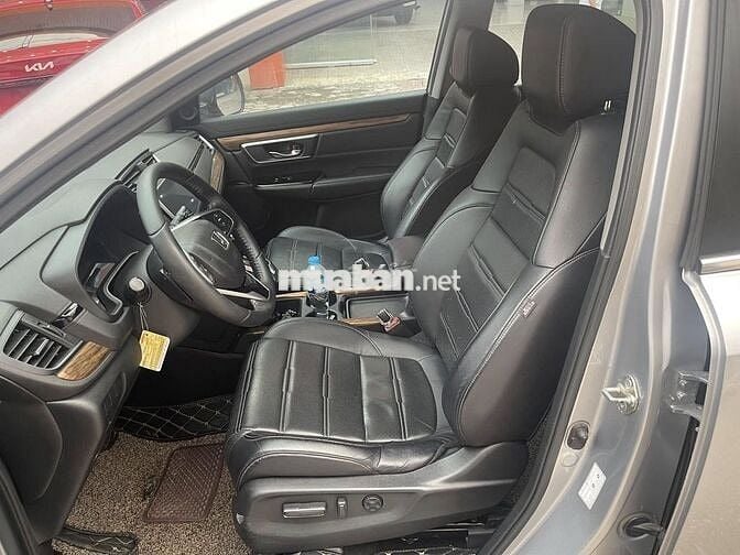 Honda CRV G 2019  - đi cực ít 46,000 Km. Xe cọp.