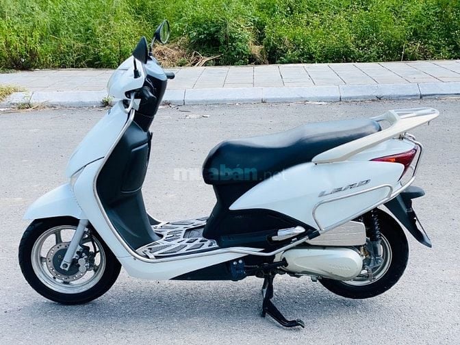 HONDA LEAD 110Fi BIỂN HN CHÍNH CHỦ MÁY ZIN