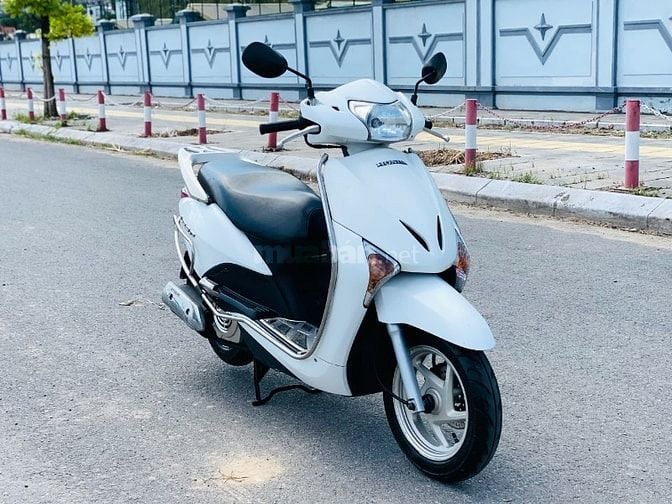 HONDA LEAD 110Fi BIỂN HN CHÍNH CHỦ MÁY ZIN