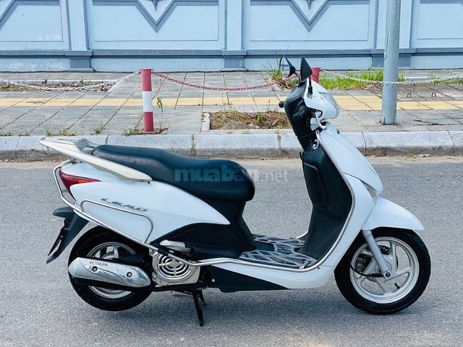 HONDA LEAD 110Fi BIỂN HN CHÍNH CHỦ MÁY ZIN