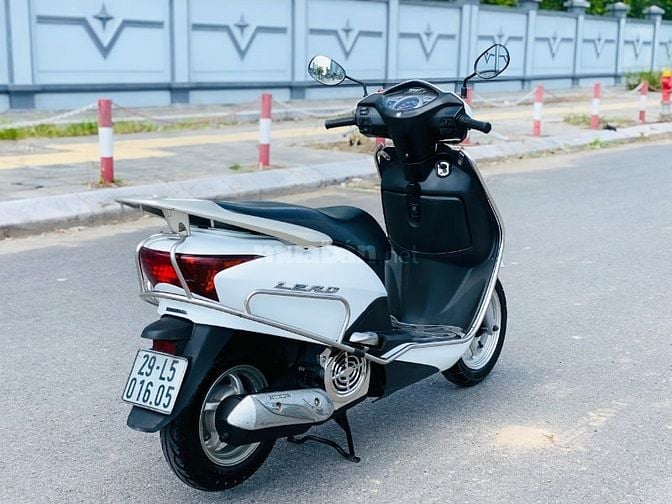 HONDA LEAD 110Fi BIỂN HN CHÍNH CHỦ MÁY ZIN