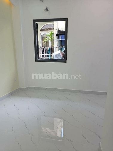 Bán Nhà 2PN xây mới – 960tr - Đất Full Thổ Cư  – gần Trường Chinh