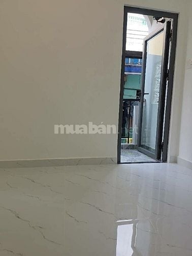 Bán Nhà 2PN xây mới – 960tr - Đất Full Thổ Cư  – gần Trường Chinh