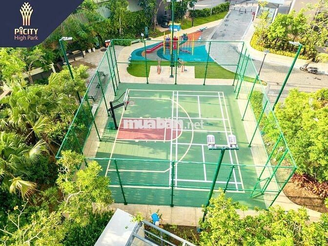 Cho thuê CH Picity quận12!1PN-2PN-3PN giá 7tr nhà trống,full nội thất