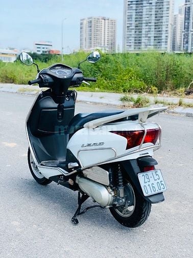 HONDA LEAD 110Fi BIỂN HN CHÍNH CHỦ MÁY ZIN