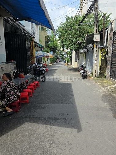 Bán Nhà 2PN xây mới – 960tr - Đất Full Thổ Cư  – gần Trường Chinh