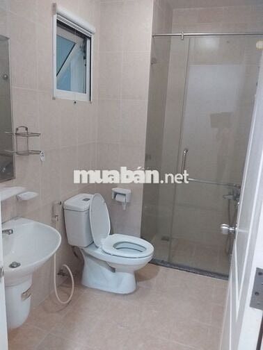 Chung cư  2PN- 90m2- 2WC đầy đủ nội thất, an ninh, không ngập nước, Q6