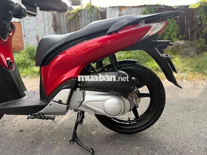 BÁN SH 3cục 125 sm 5001 BSTP