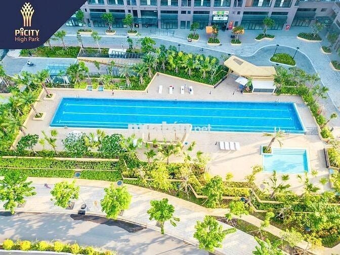 Cho thuê CH Picity quận12!1PN-2PN-3PN giá 7tr nhà trống,full nội thất