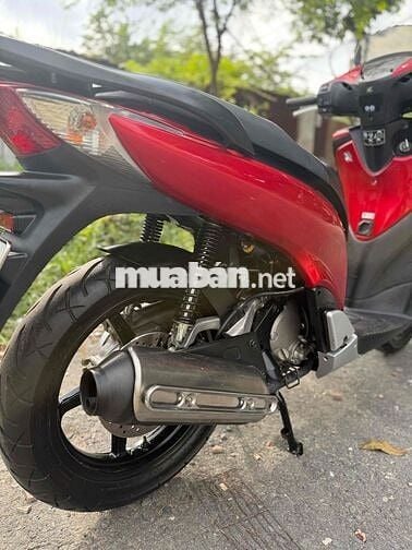 BÁN SH 3cục 125 sm 5001 BSTP