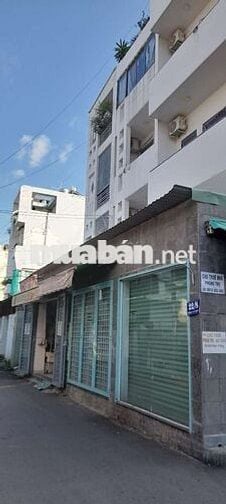 CHO THUÊ MẶT BẰNG Ở & KINH DOANH