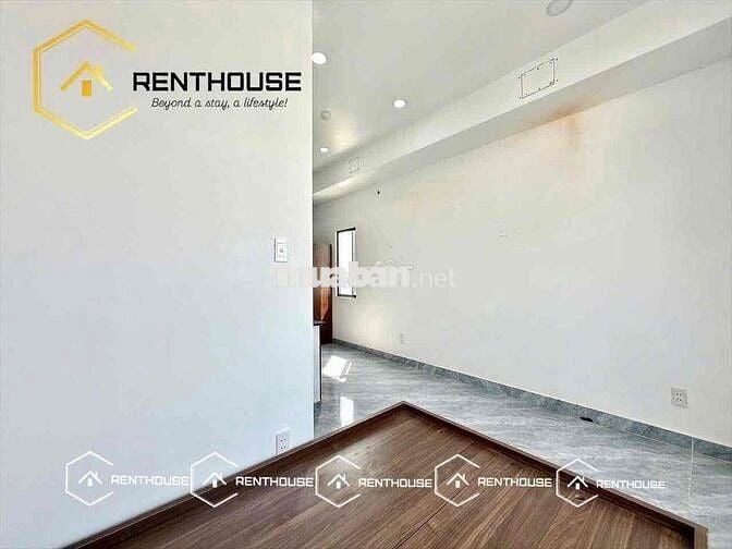 PHÒNG TRỌ 1PN-TÁCH BẾP MỚI 100%