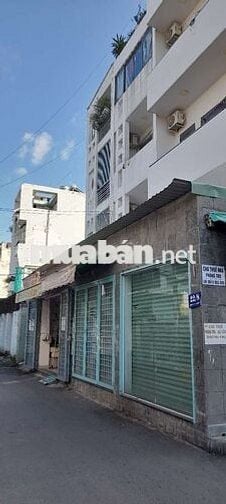 CHO THUÊ MẶT BẰNG Ở & KINH DOANH