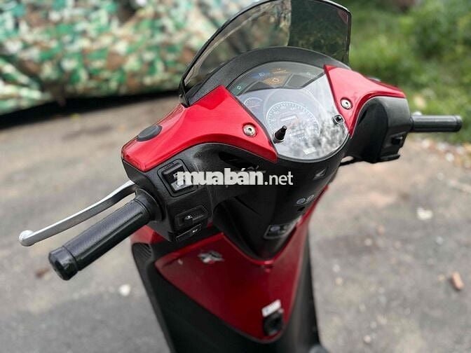 BÁN SH 3cục 125 sm 5001 BSTP