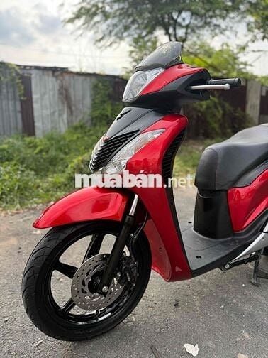 BÁN SH 3cục 125 sm 5001 BSTP