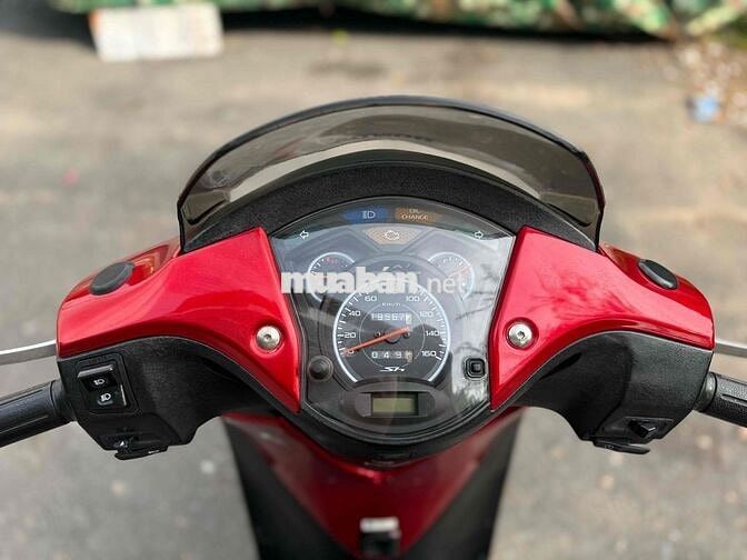 BÁN SH 3cục 125 sm 5001 BSTP