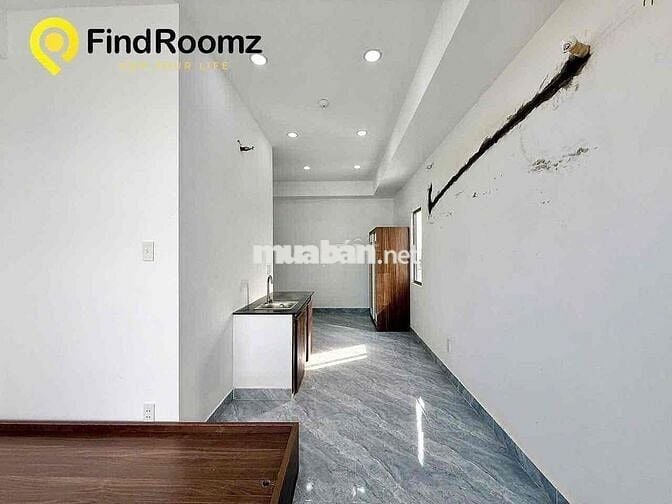 PHÒNG TRỌ 1PN-TÁCH BẾP MỚI 100%