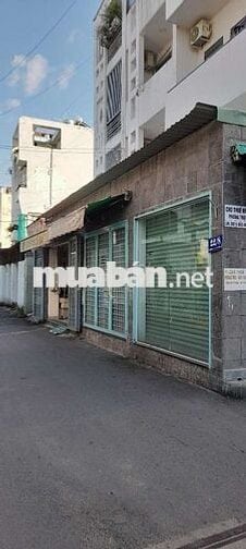 CHO THUÊ MẶT BẰNG Ở & KINH DOANH