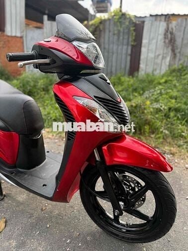 BÁN SH 3cục 125 sm 5001 BSTP