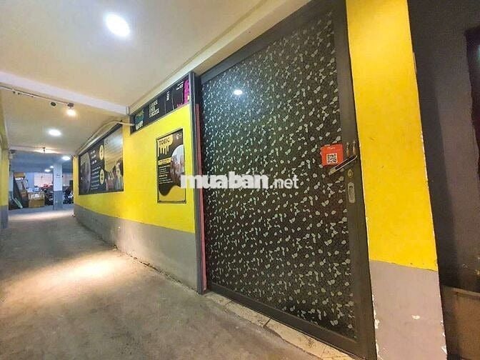 MẶT TIỀN KD ĐẸP_ KHU DÂN CƯ ĐÔNG ĐÚC