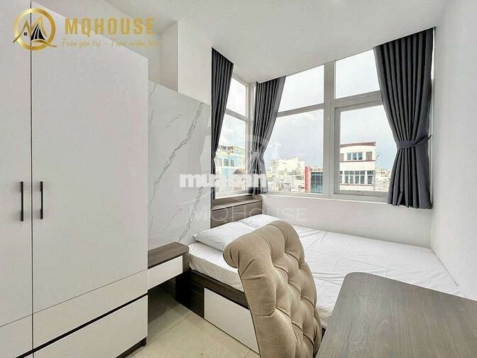 CĂN HỘ LUXURY 2PN 1PK 70M2 FULL NT - NGAY HOÀNG VĂN THỤ Q.TÂN BÌNH