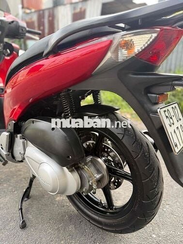 BÁN SH 3cục 125 sm 5001 BSTP