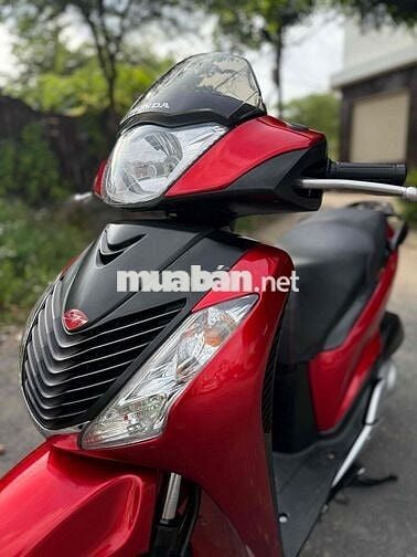 BÁN SH 3cục 125 sm 5001 BSTP