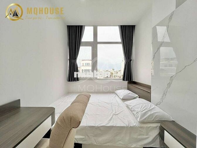 CĂN HỘ LUXURY 2PN 1PK 70M2 FULL NT - NGAY HOÀNG VĂN THỤ Q.TÂN BÌNH