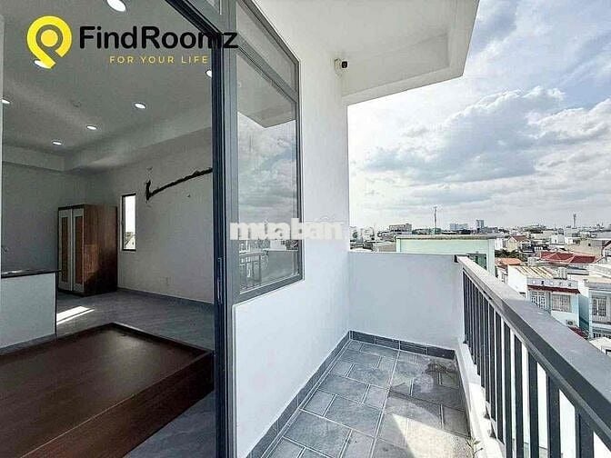 PHÒNG TRỌ 1PN-TÁCH BẾP MỚI 100%