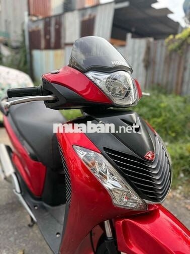 BÁN SH 3cục 125 sm 5001 BSTP