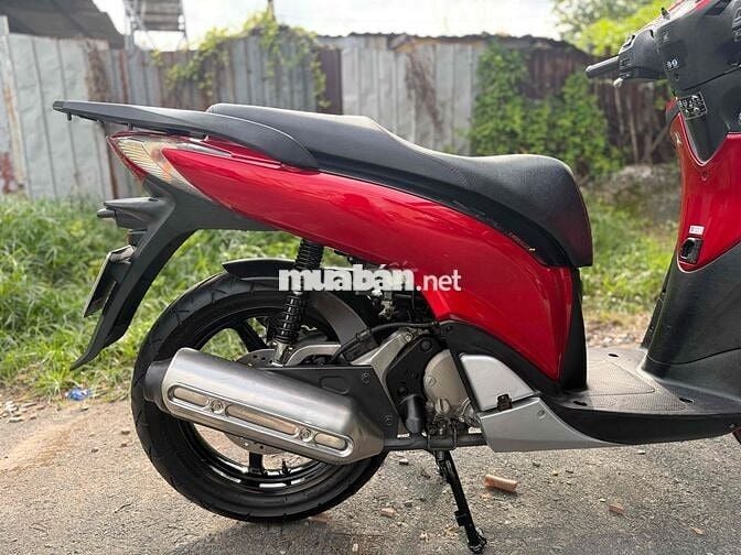 BÁN SH 3cục 125 sm 5001 BSTP