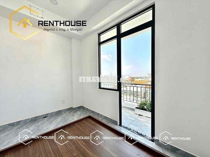 PHÒNG TRỌ 1PN-TÁCH BẾP MỚI 100%