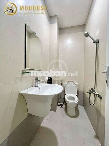 CĂN HỘ LUXURY 2PN 1PK 70M2 FULL NT - NGAY HOÀNG VĂN THỤ Q.TÂN BÌNH