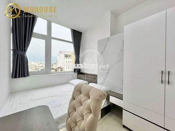 CĂN HỘ LUXURY 2PN 1PK 70M2 FULL NT - NGAY HOÀNG VĂN THỤ Q.TÂN BÌNH