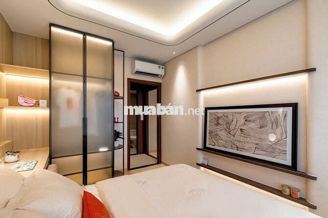 Setia Edenia - EcoXuân, Mua trực tiếp CĐT, giá chỉ 48tr/m2. CK đến 10%