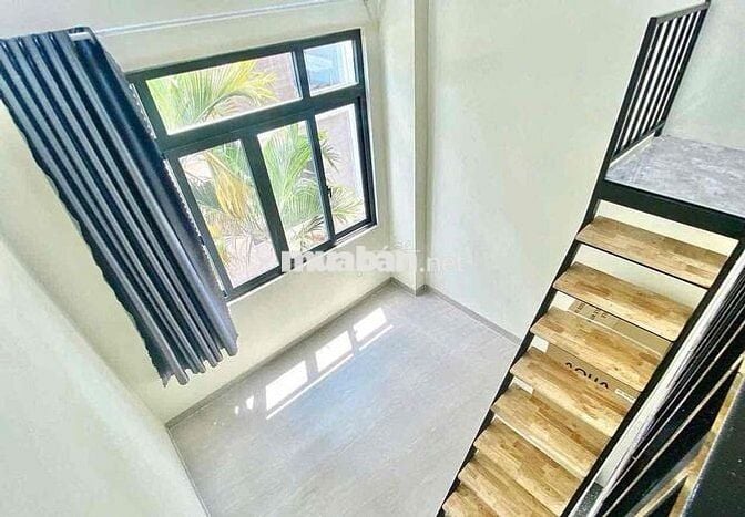 Cho thuê phòng mới xây 100% ngay cầu chữ Y rộng hơn 22m2