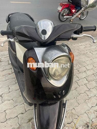 Mio cho ae cày bừa